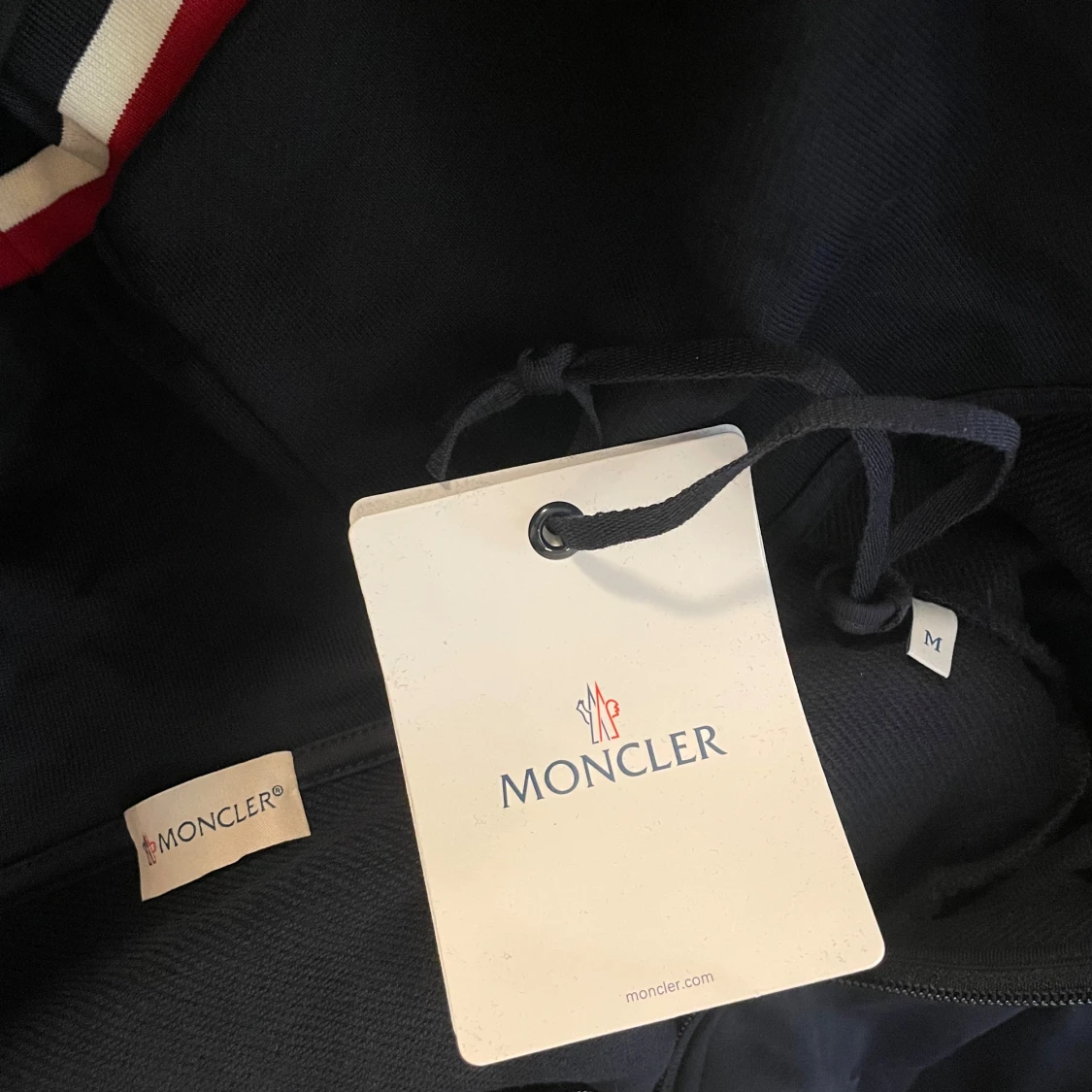 Moncler Maglia - 2
