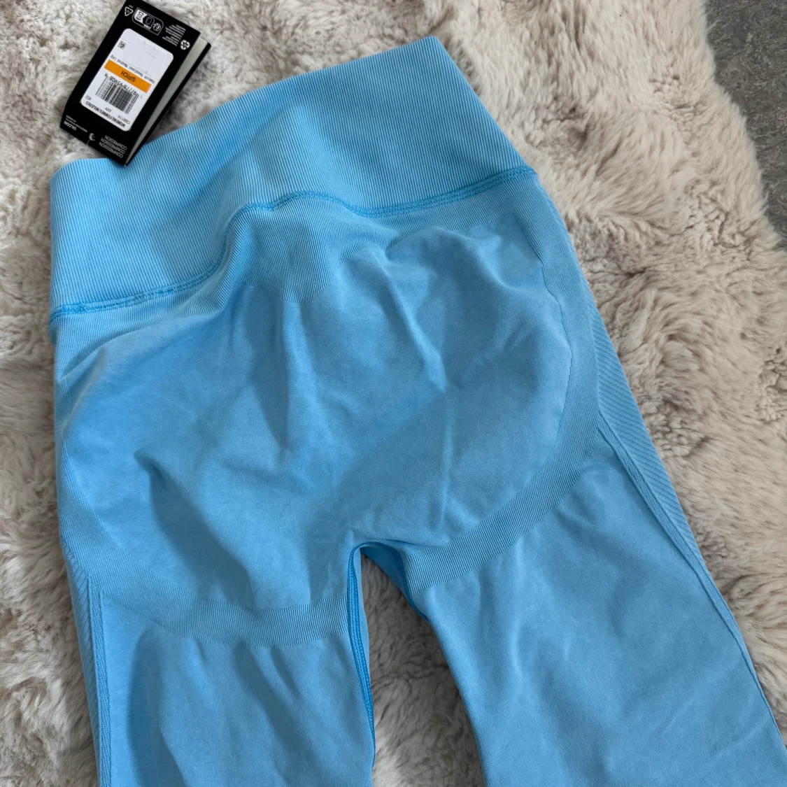 Seamless träningstights Under Armour - 3