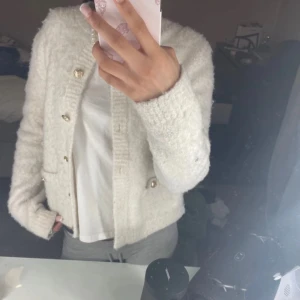 Jätte fin kofta - Kofta från Lindex, använt max 4ggr💘