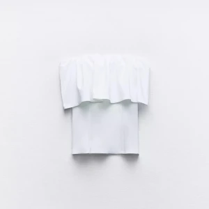 Tubtopp - Supersnygg tubtopp från zara som inte säljs längre💓