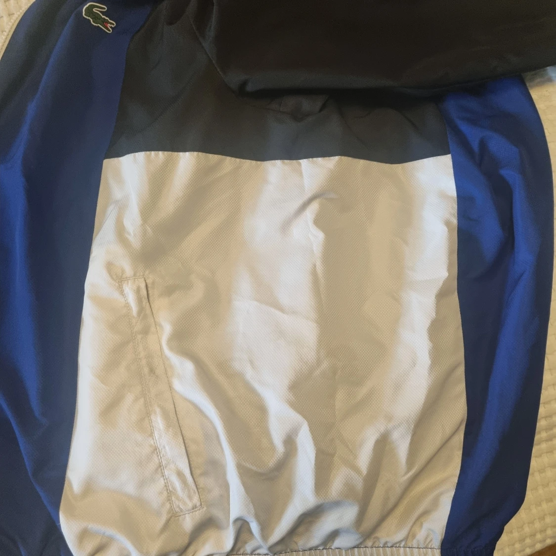 Lacoste sport jacka - 3