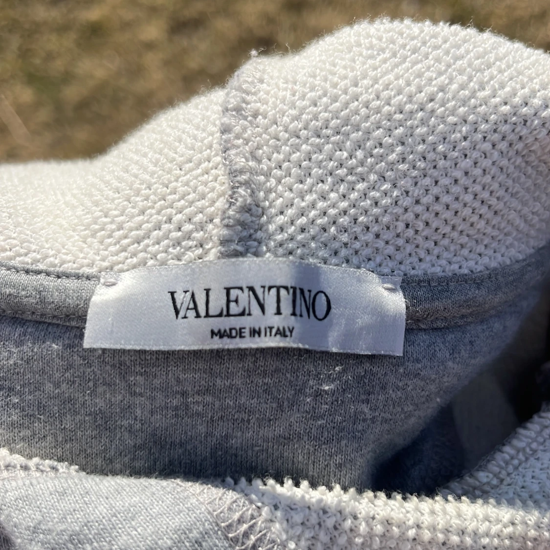 Valentino hoodie - 3