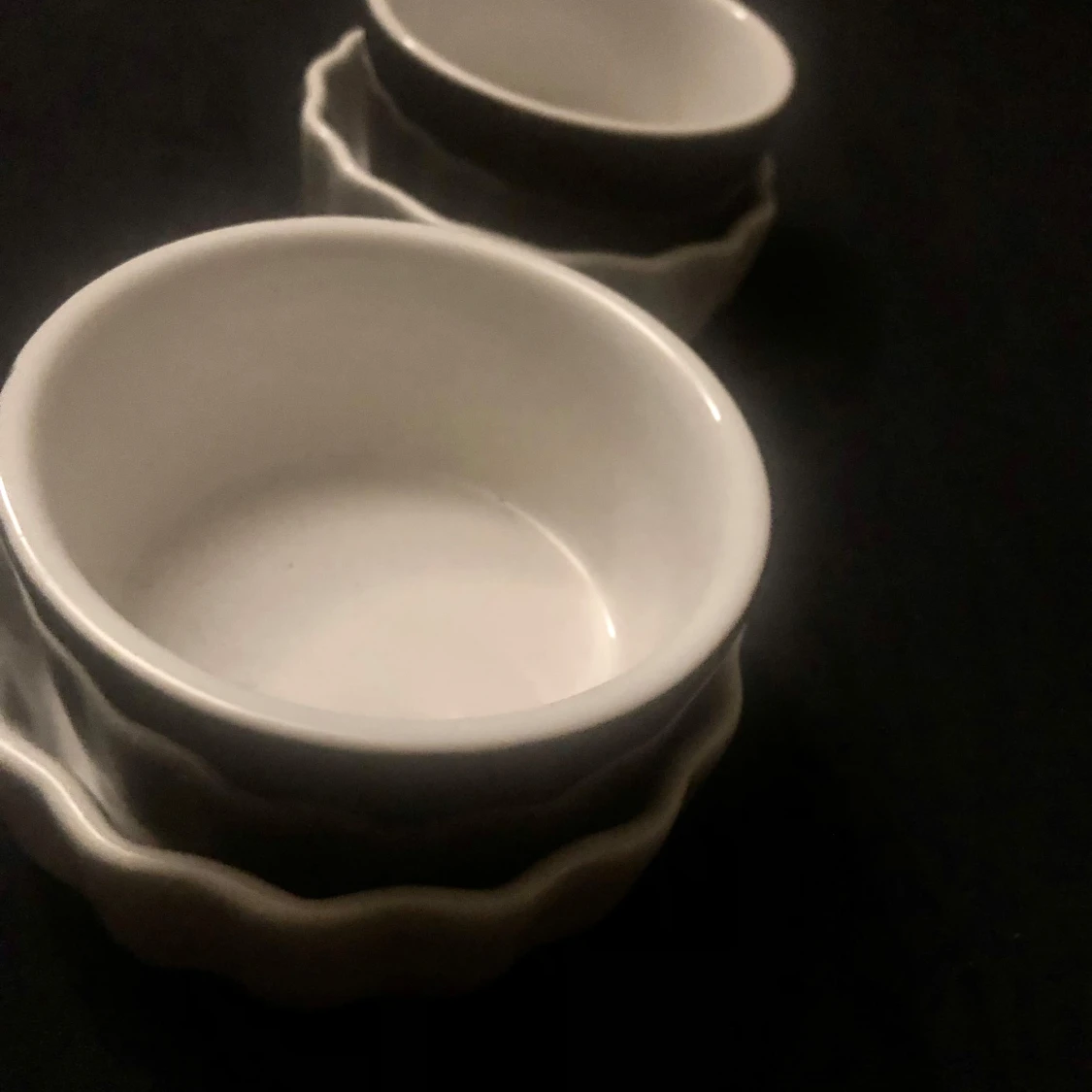 Fyra små formar  - 2