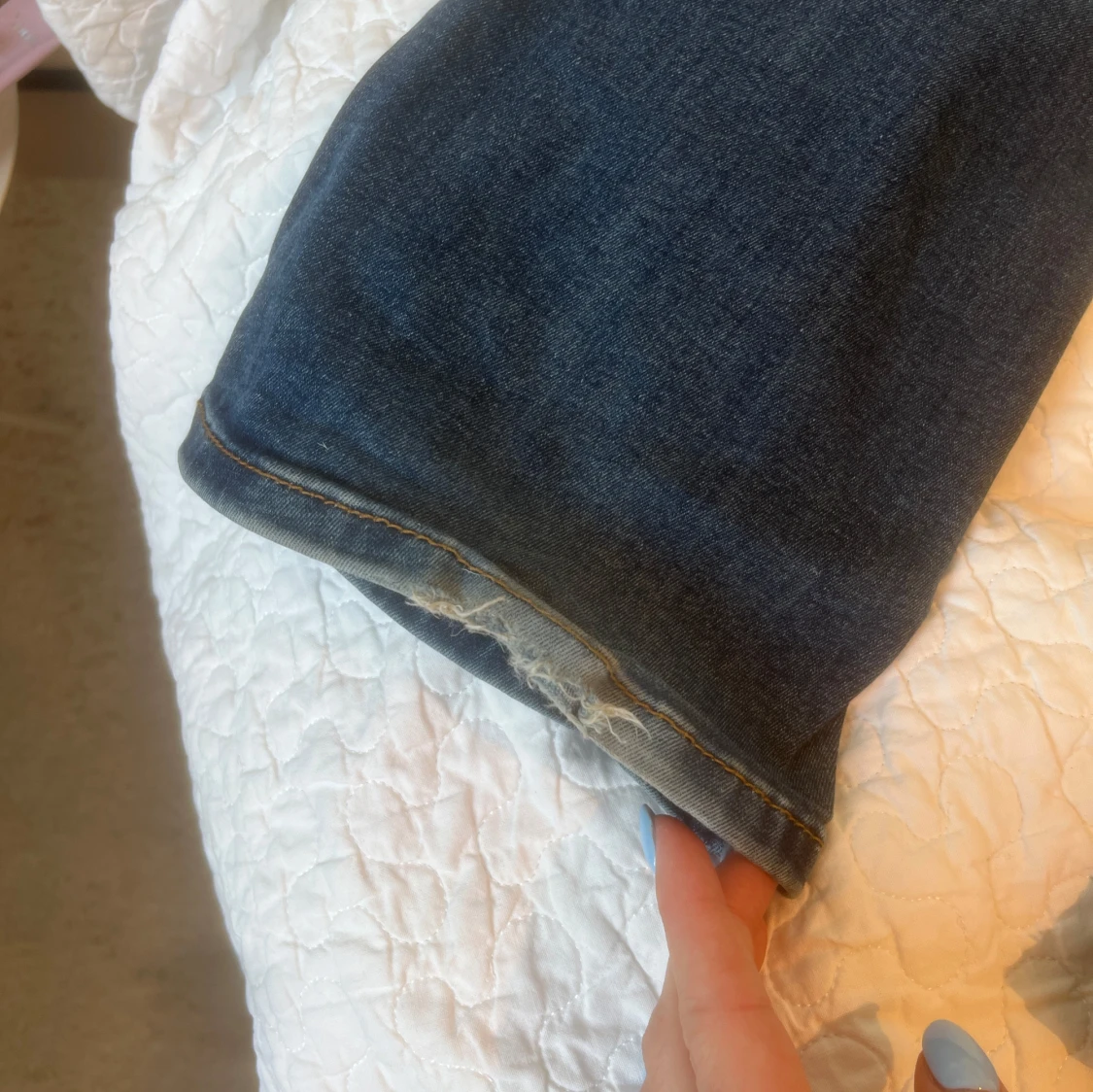 LTB jeans Valerie - Low waist, bootcut  - 4