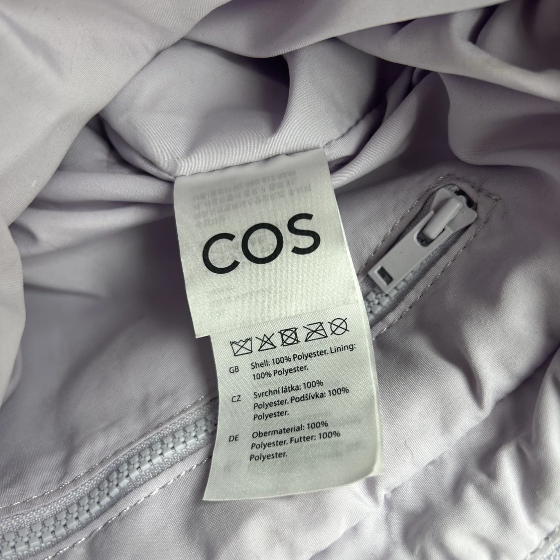 Handväska från COS - 1