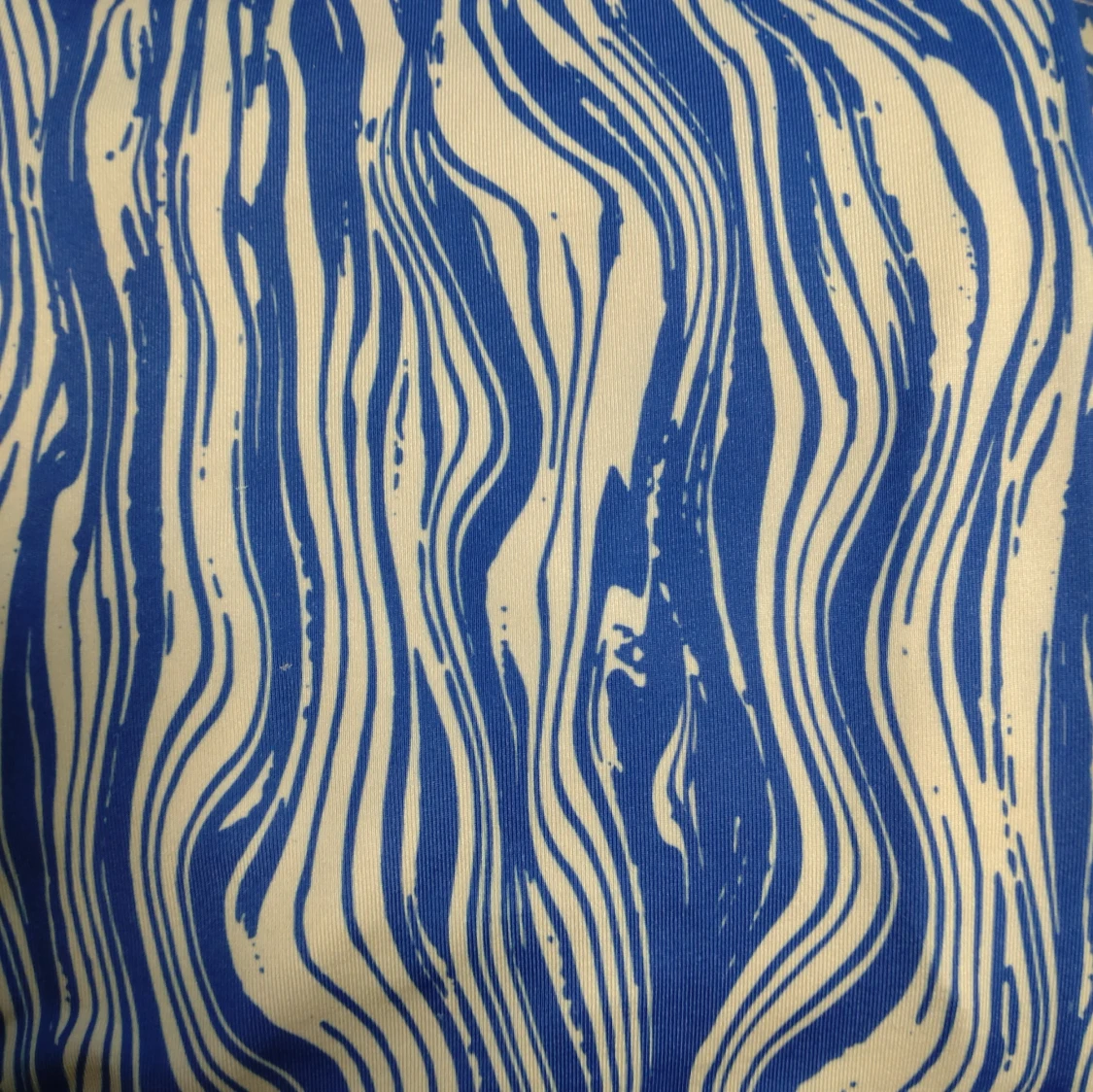 Mönstrade leggings / tights från Monki XXS - 2