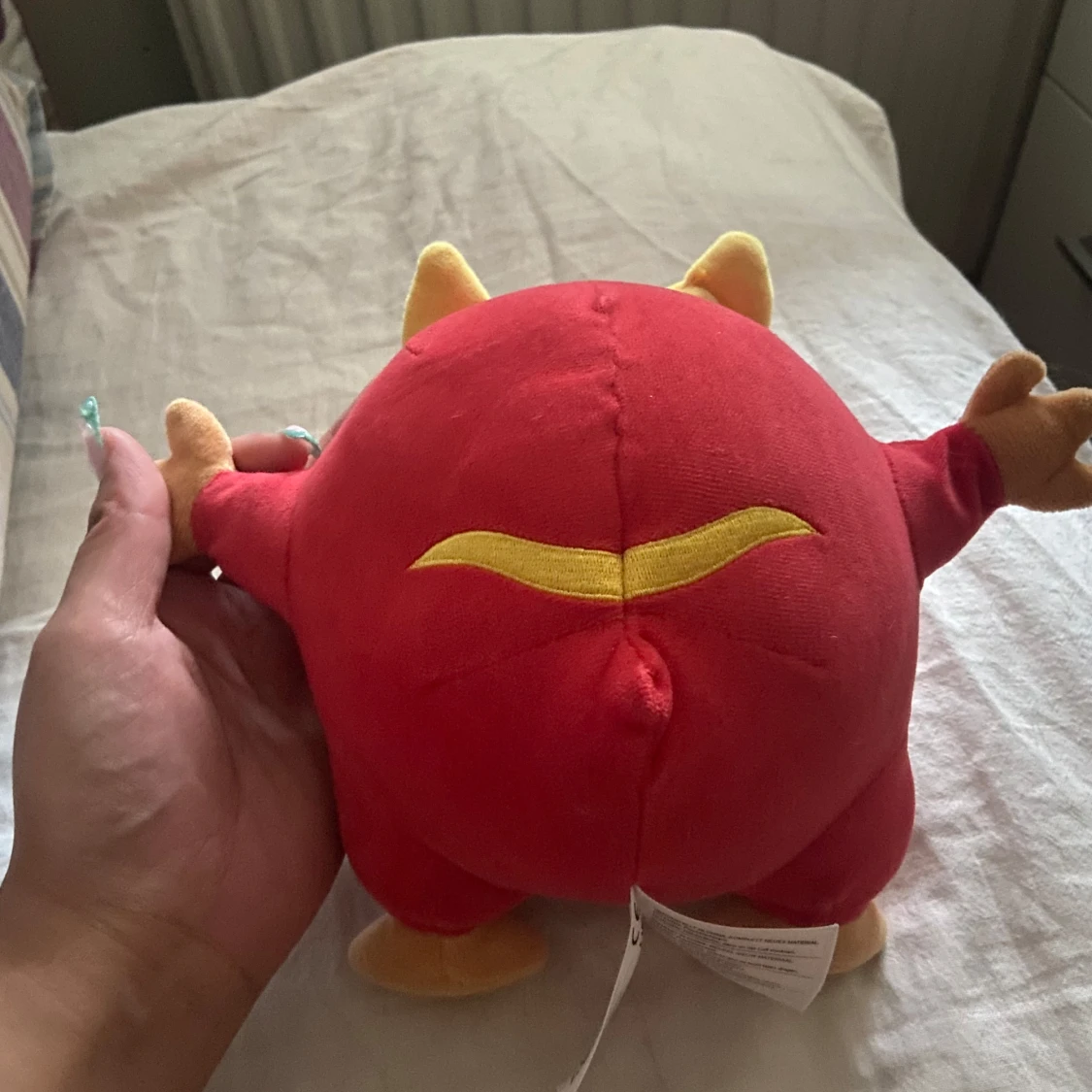 Pokemon plushy plushie - 2