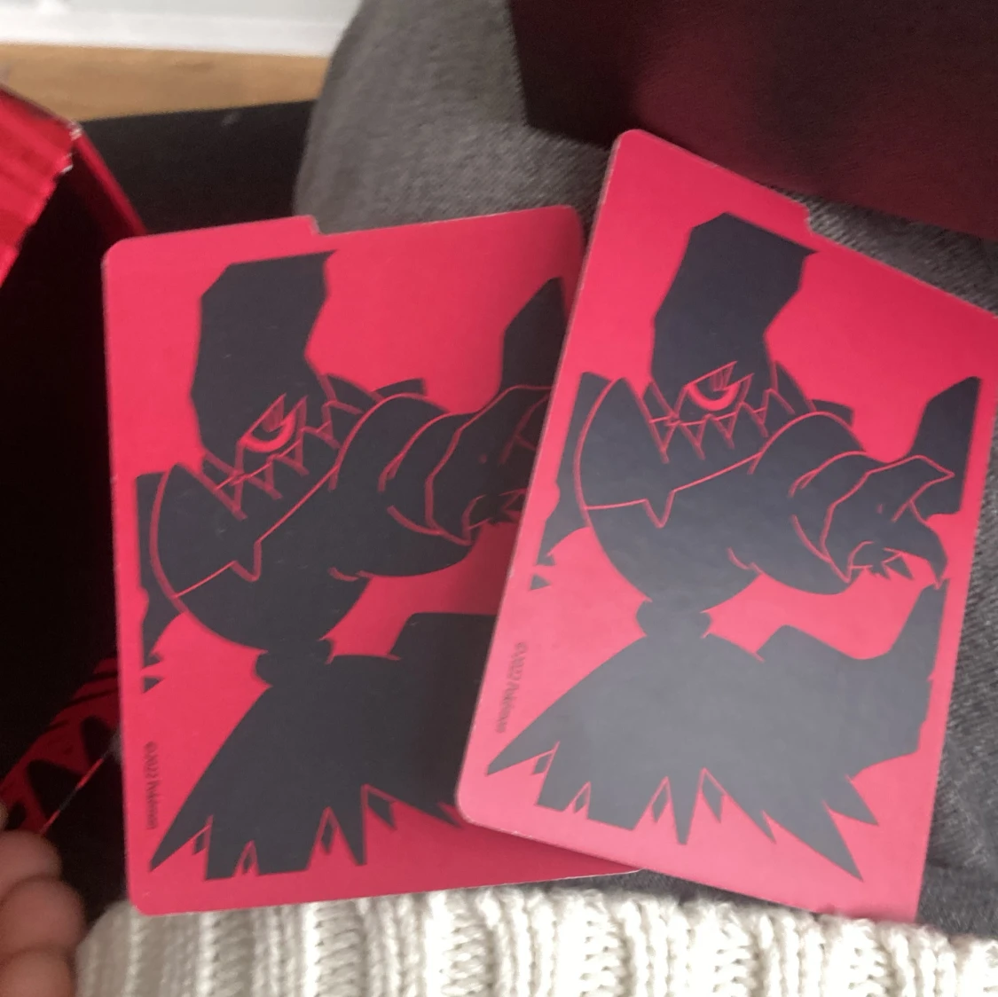 Pokémon Sword & Shield: Astral Radiance - 2