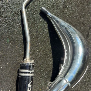 Voca chorme  - Voca chrome
