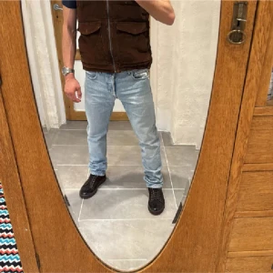 Replay jeans  - Ett par snygga jeans från Replay i storlek W29 L32 i modellen Grover 
