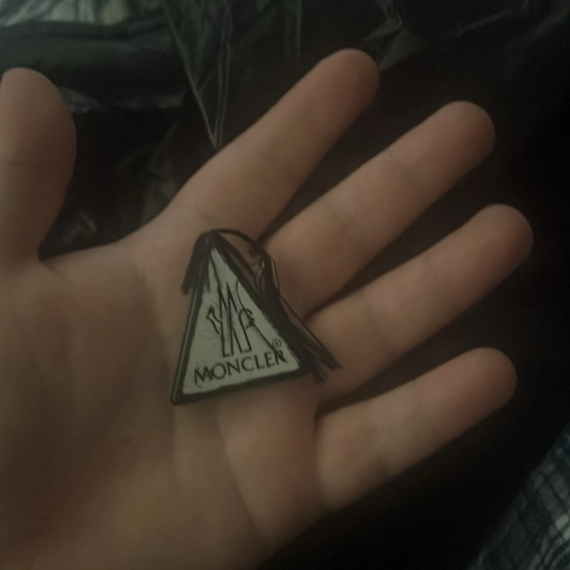 Moncler gui  - 1