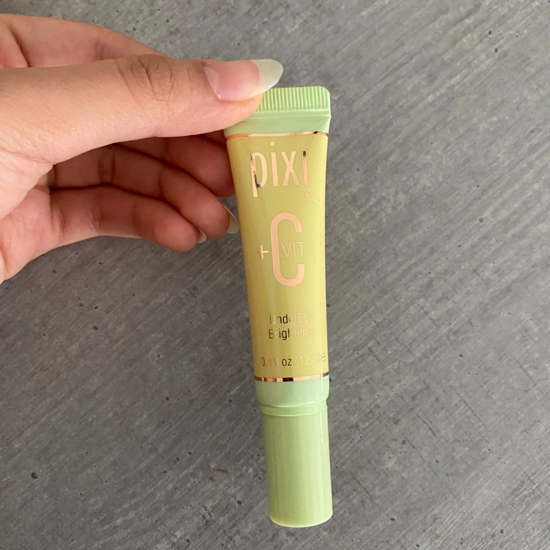 Pixi +C Vit UnderEye Brightener - 1
