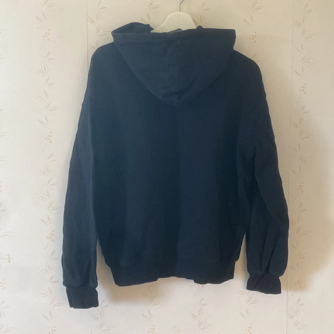 Svart hoodie Sweet Sktbs XXS - 1