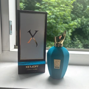 Xerjoff Erba Pura Eau de Parfum 100ml - Parfymen är köpt hos Gents 😍 Kvitto finns 🧾 95ml kvar av 100ml 🥰