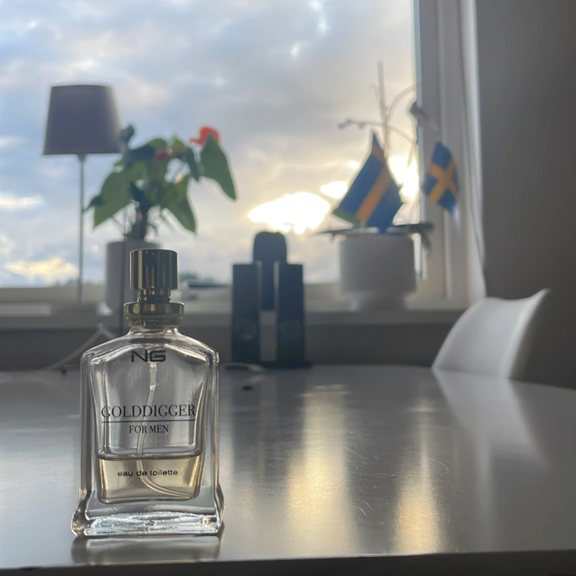 NG Golddigger Eau de Toilette - 1