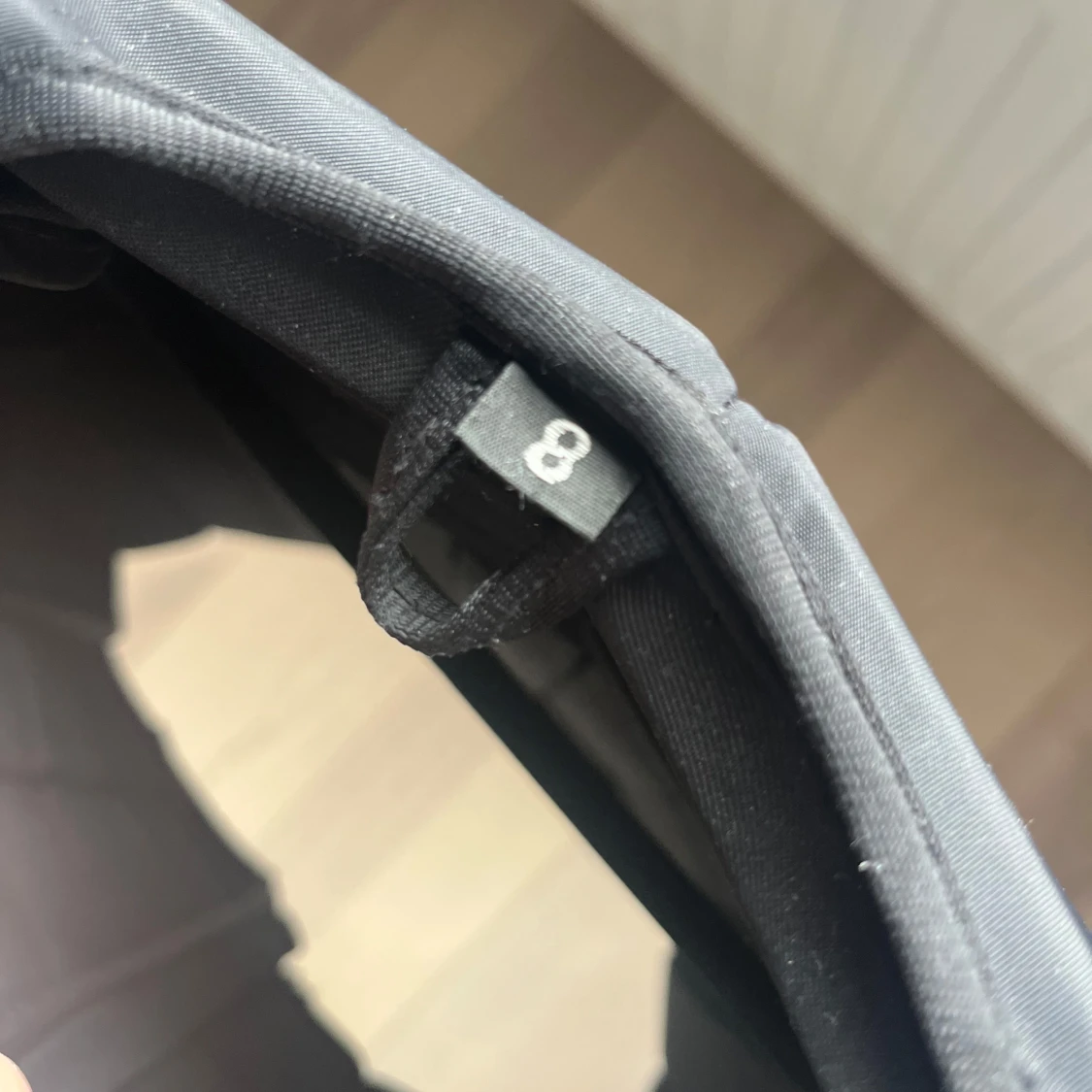 Allround CRW säkerhetsvöst - 1