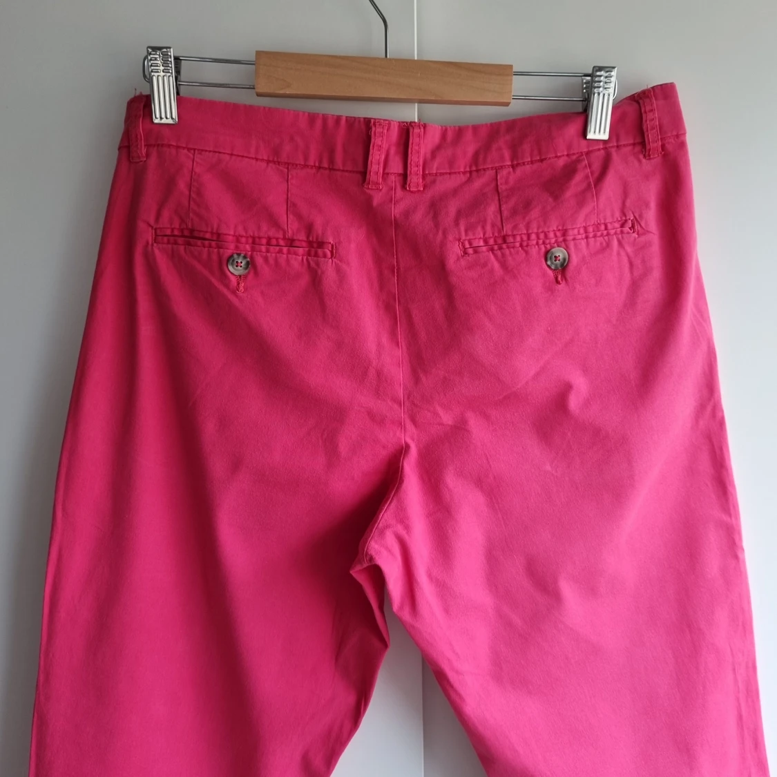 Rosa chinos från Blue Motion, stl 42 - 2