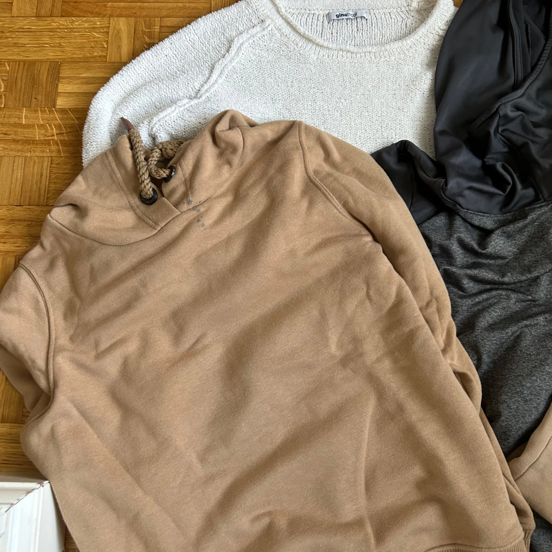 Inspoco mysterybox strl L  - 1