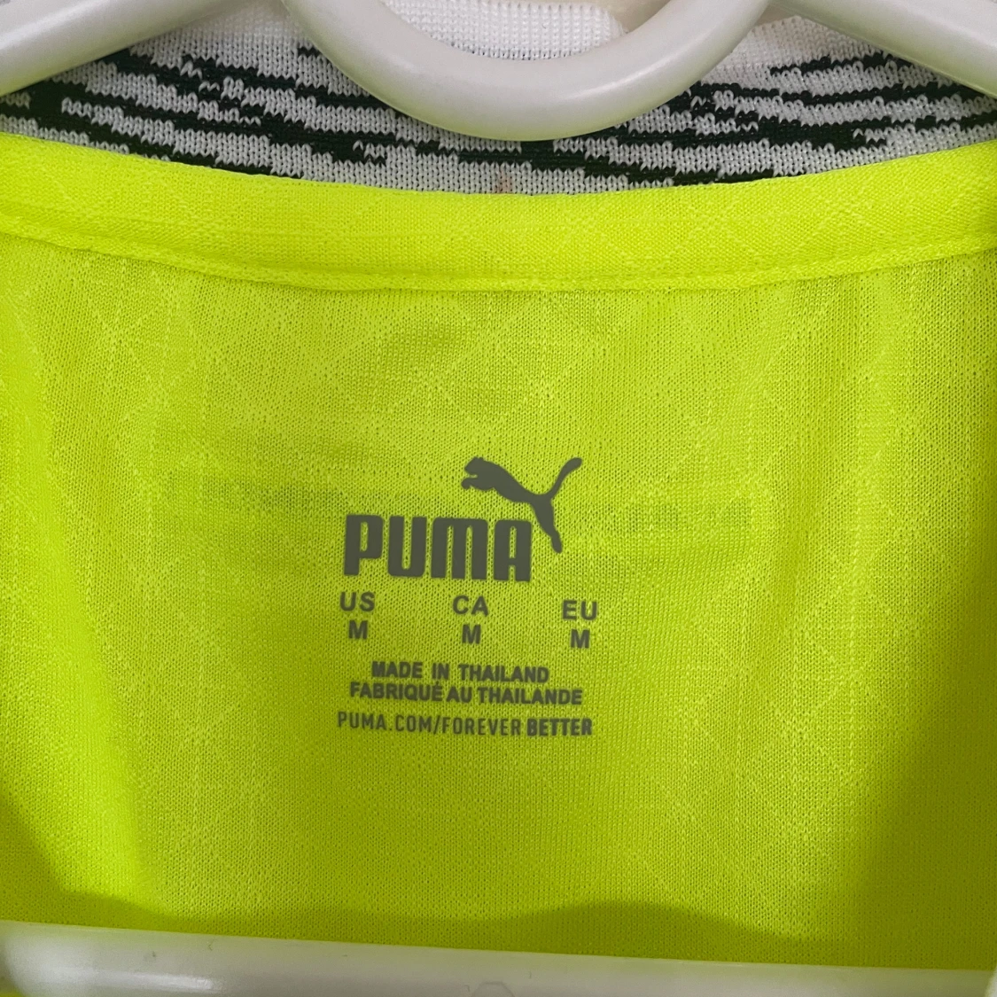 Borussia Dortmund Brandt tröja Puma M - 2