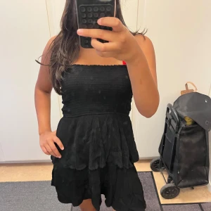 Fin klänning  - Aldrig använd