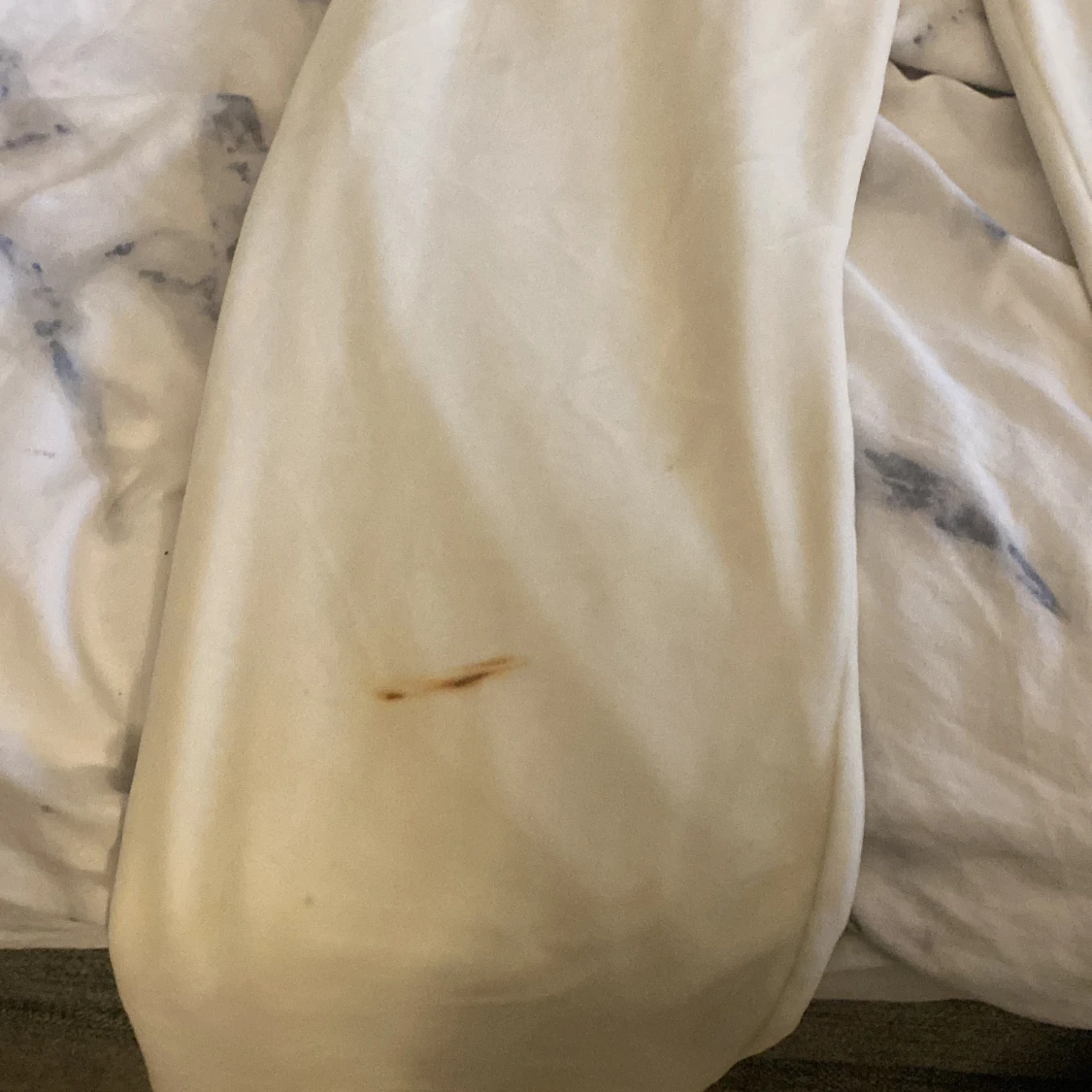 vita juciy couture byxor  - 4