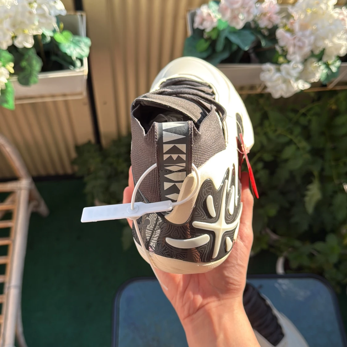 Way of wades 11 helt nya storlek 45 från way of wades hemsida  - 3