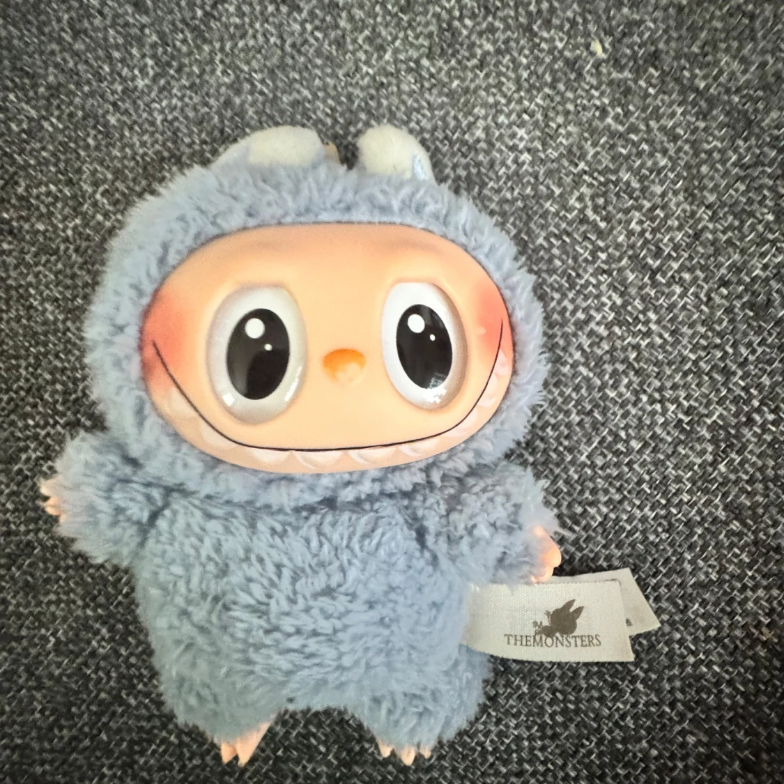 Seasalt coconut lafufu