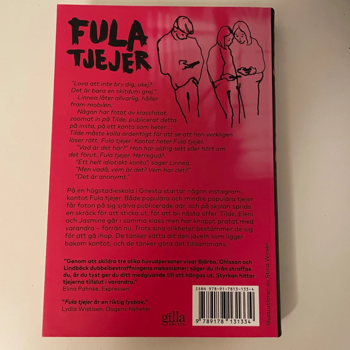 Fula tjejer - 1