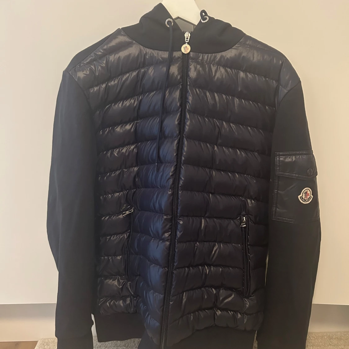 Moncler jacka