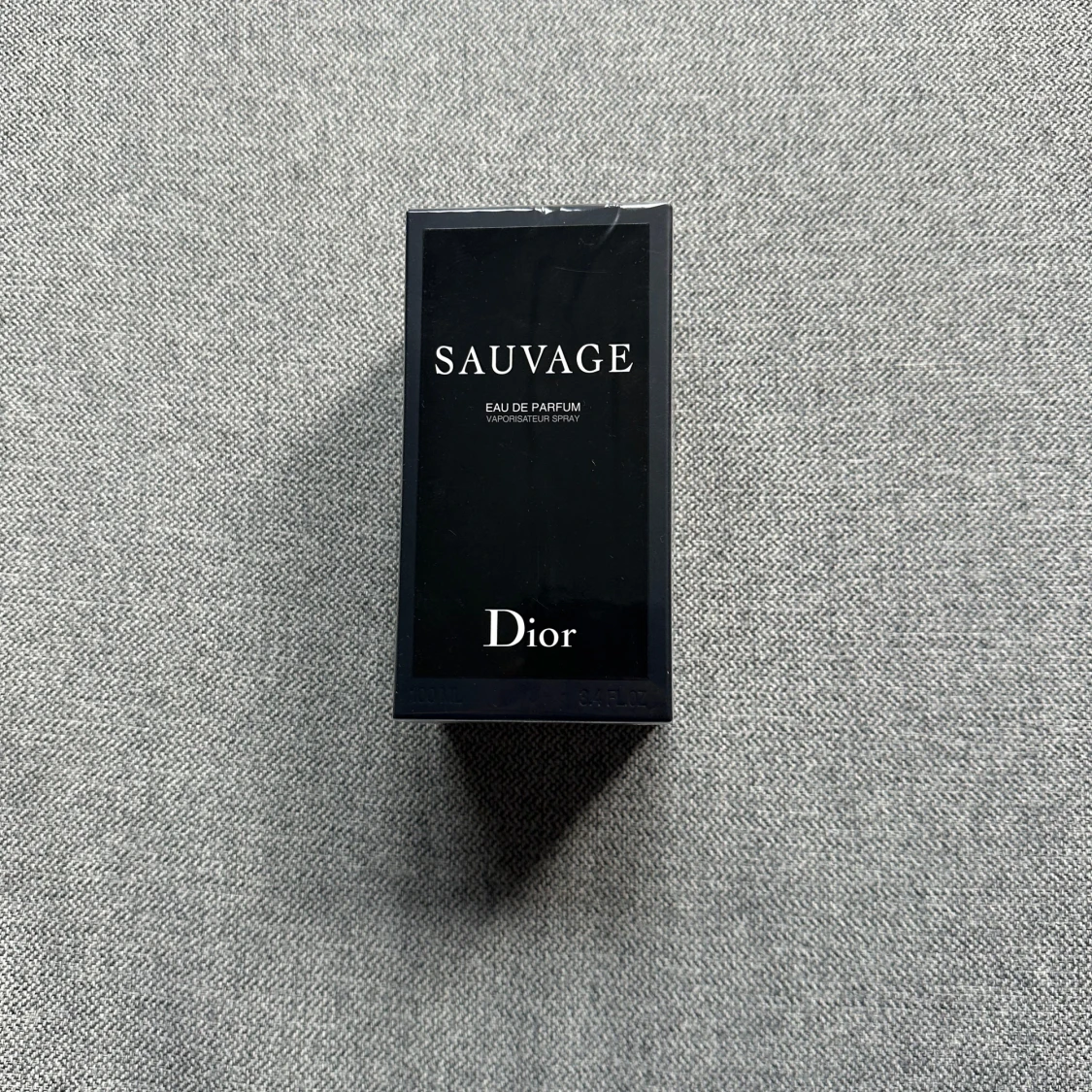 Dior Sauvage Eau de Parfum 100ml