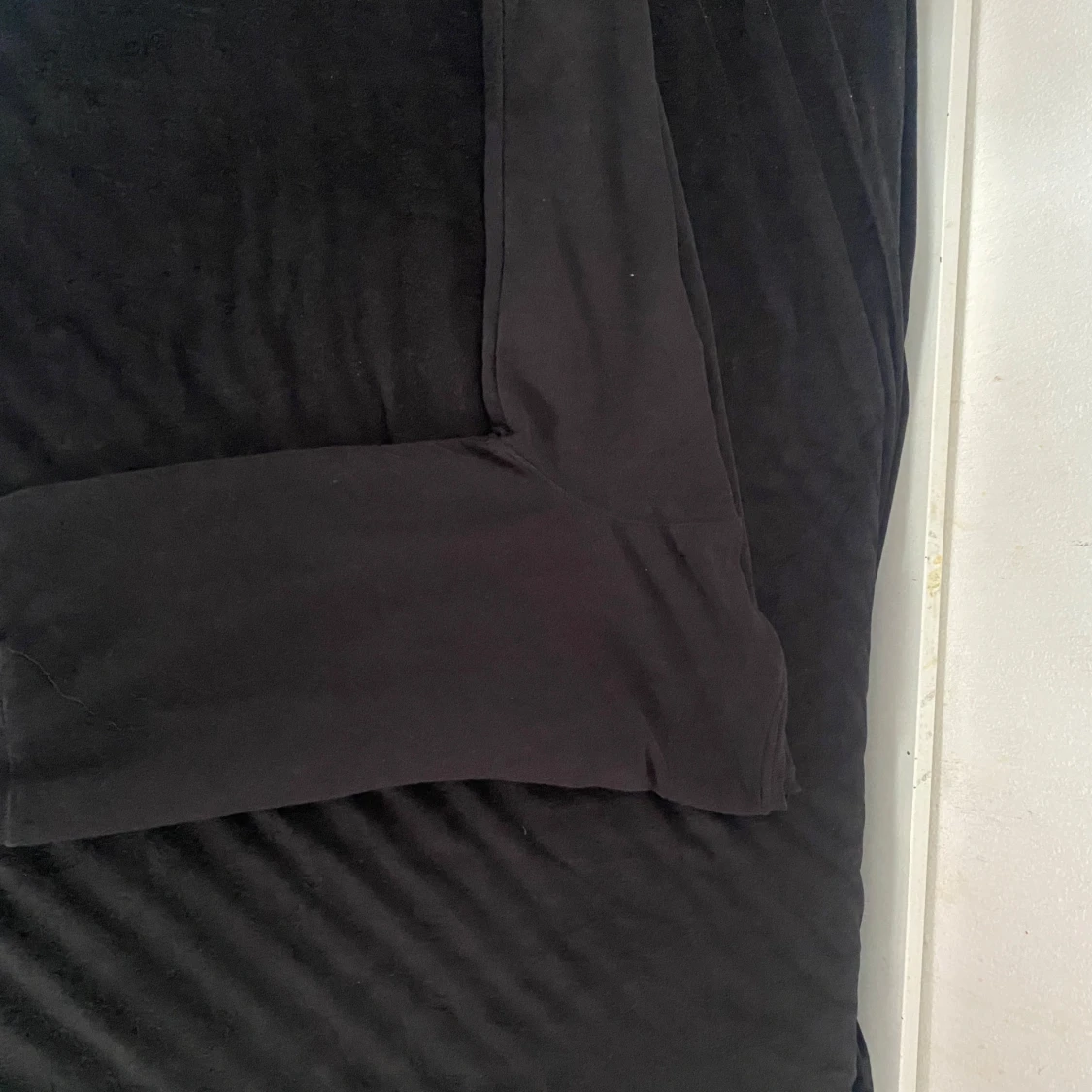 Svart zip-jacka från BOSS - 4