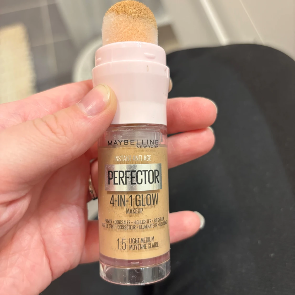 Maybelline Perfector 4-in-1 Glow 1.5 - 4