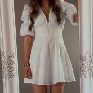 Adoore Sicily Dress - Helt oanvänd med lapparna kvar☺️