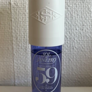 Sol de Janeiro Cheirosa 59 Parfymmist - Fräsch parfymmist från Sol de Janeiro, Cheirosa 59. Är använd.