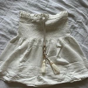 Kort kjol - använd 1 gång!❤️