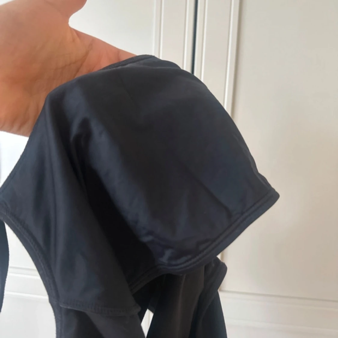 Svart träningstopp från LXA - 2