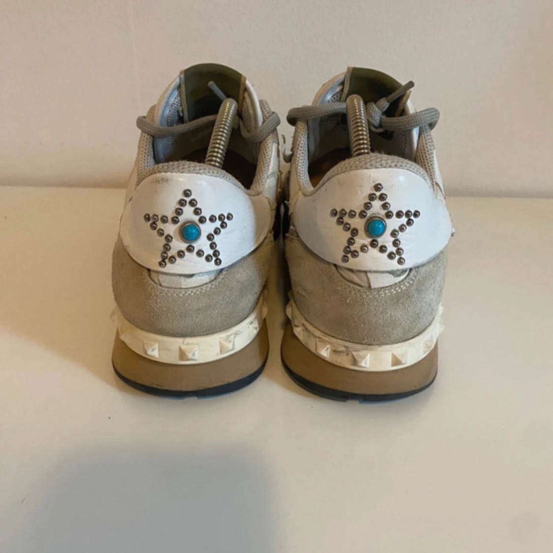 Valentino rockrunner  - 2