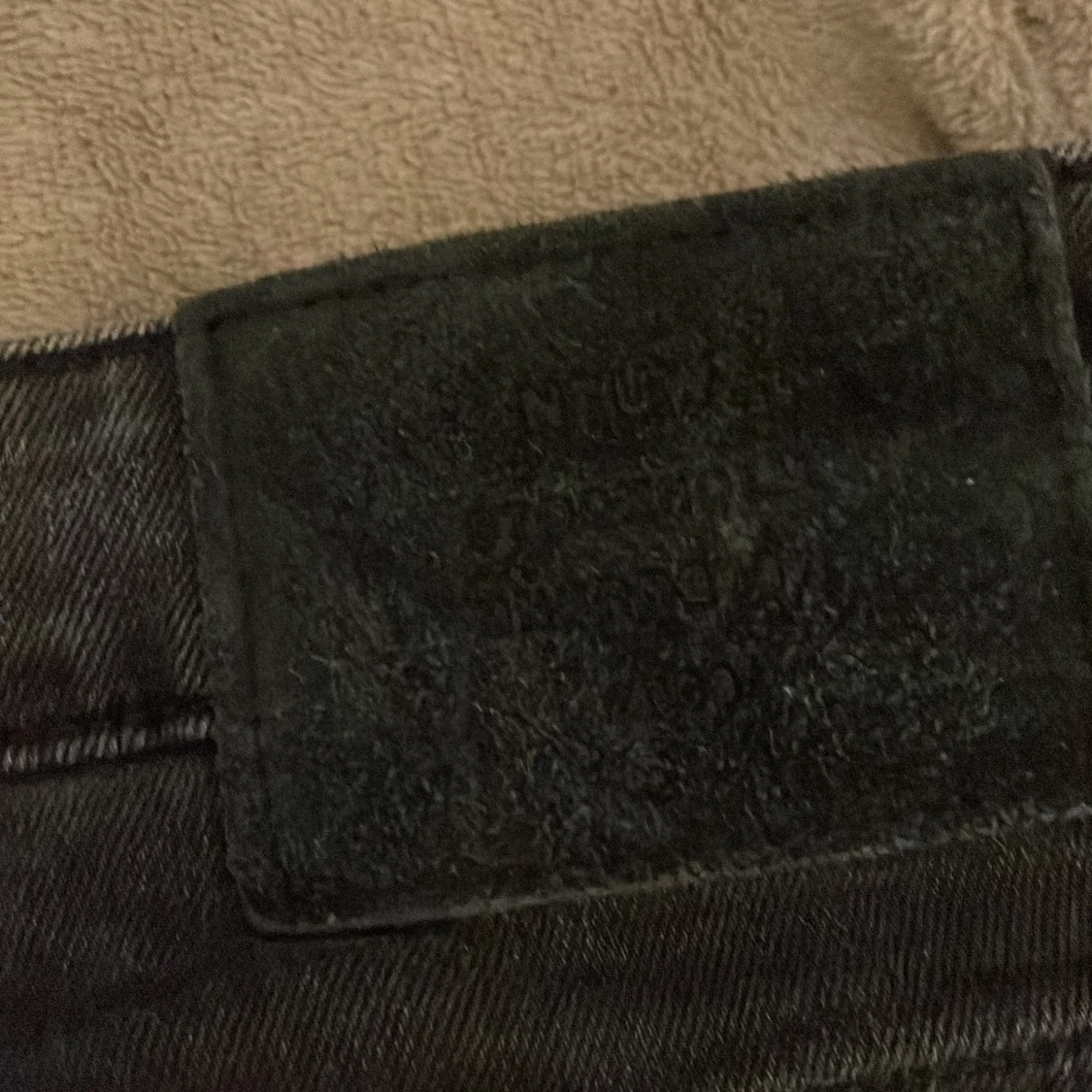 Svarta jeans från Neuw - 3