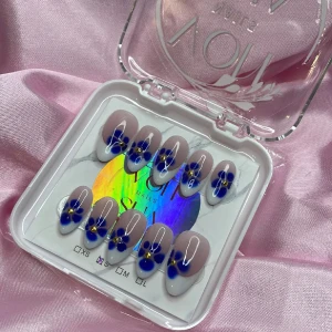 Sthlm (S);Medium Almond - S: 15 mm, 11,5 mm, 12 mm, 11 mm, 9 mm 