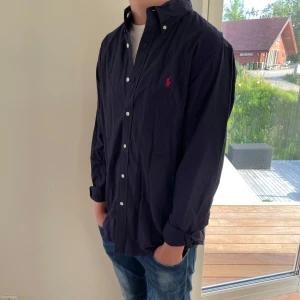 Polo Ralph lauren skjorta  - Polo Ralph lauren skjorta i small