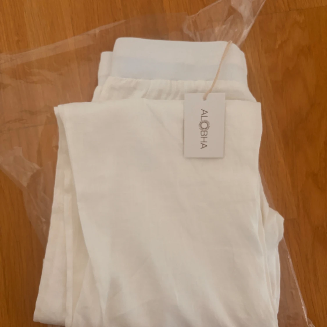 Linnebyxor Alobha - 1