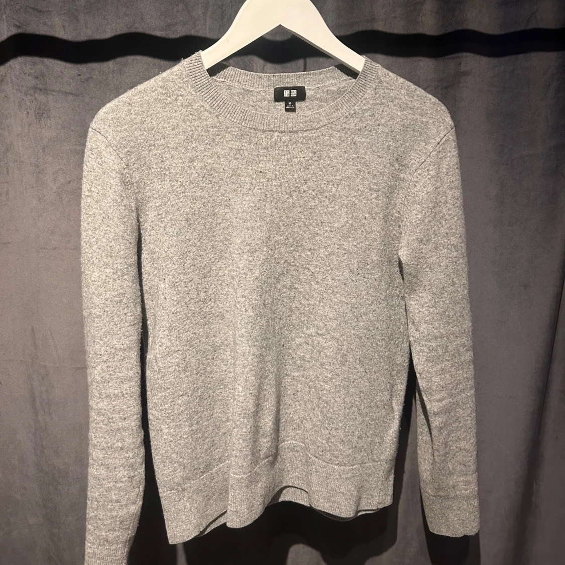 Kashmir Tröja Uniqlo