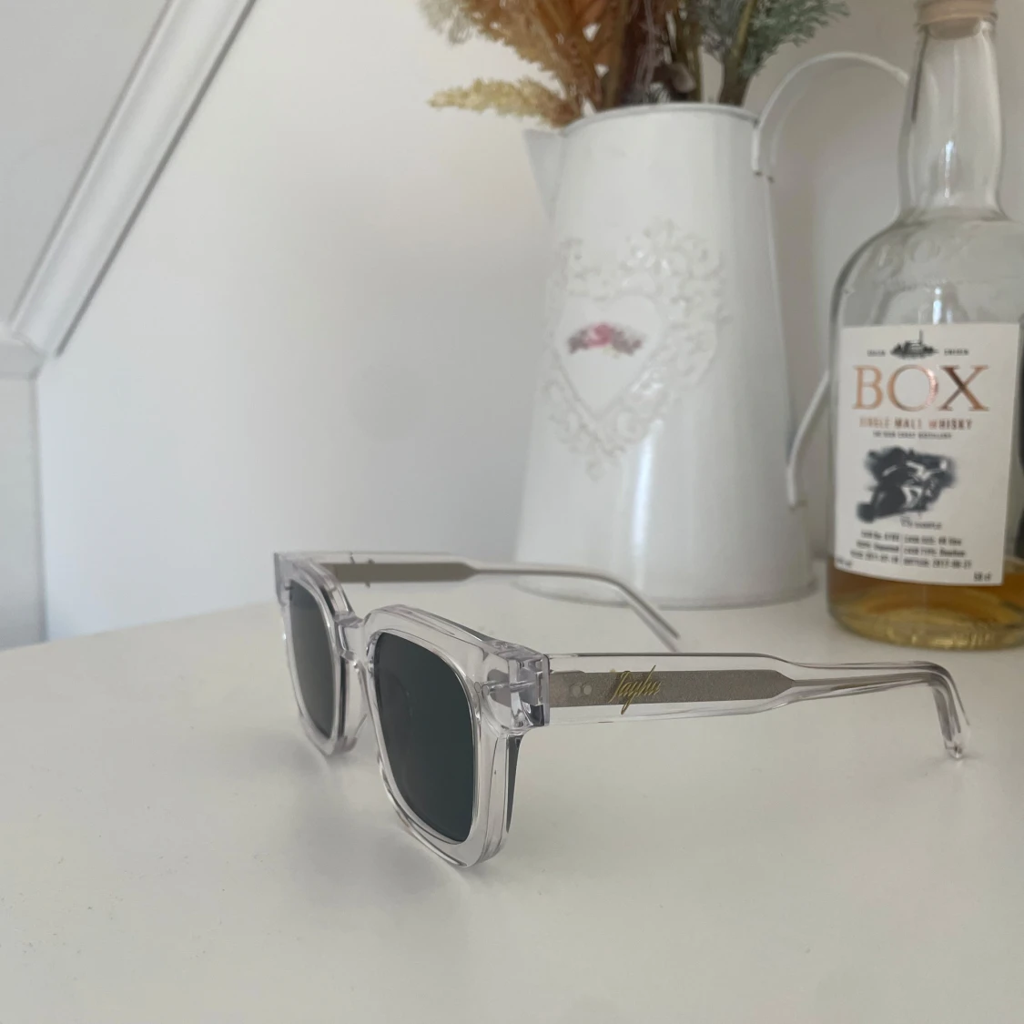 Chimi liknande solglasögon