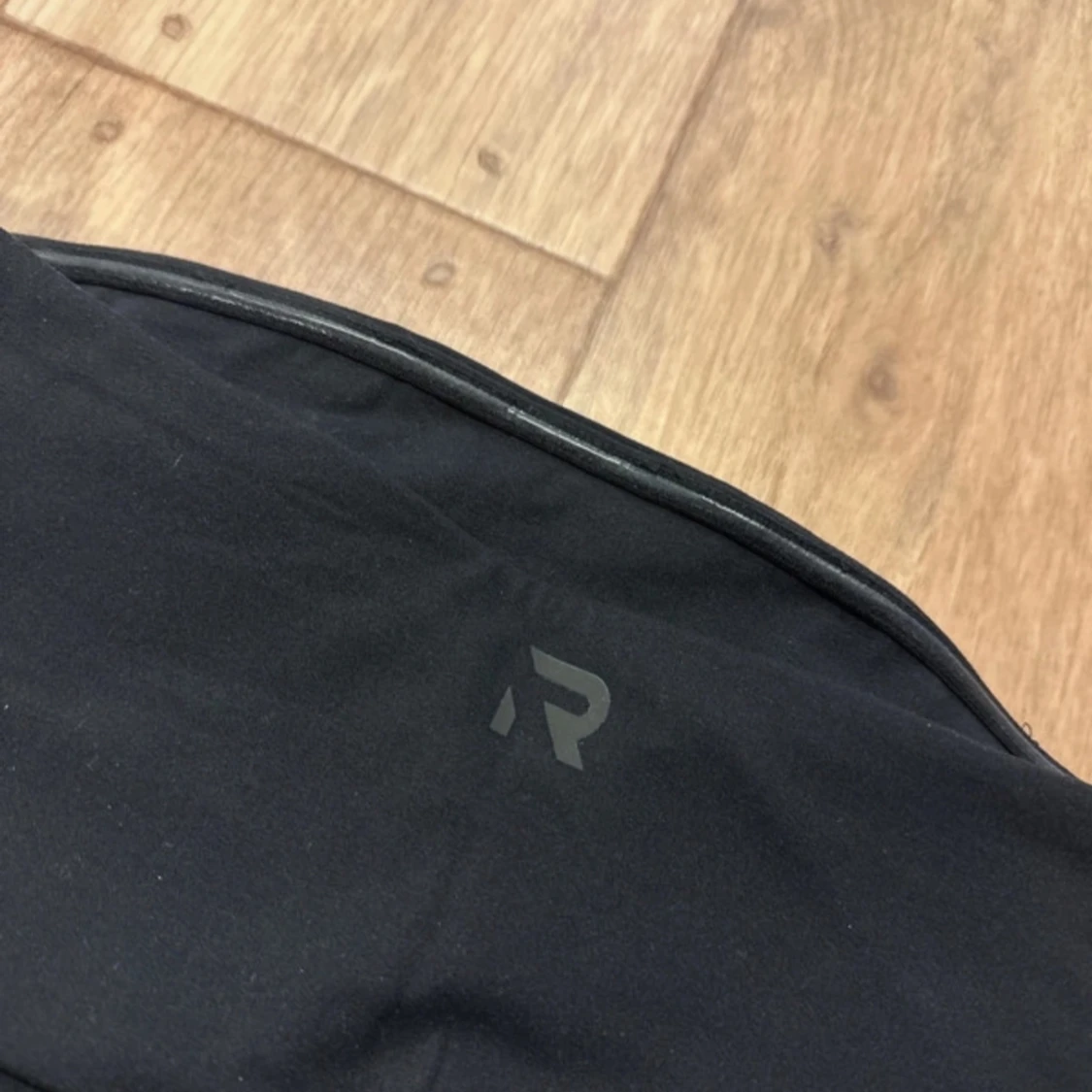 Svart bandeau från Relode - 2