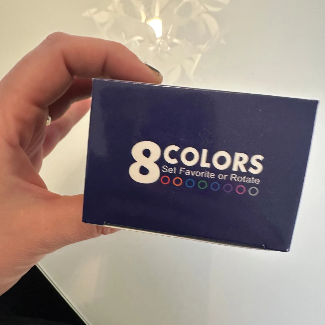 The Original LightBowl - 4