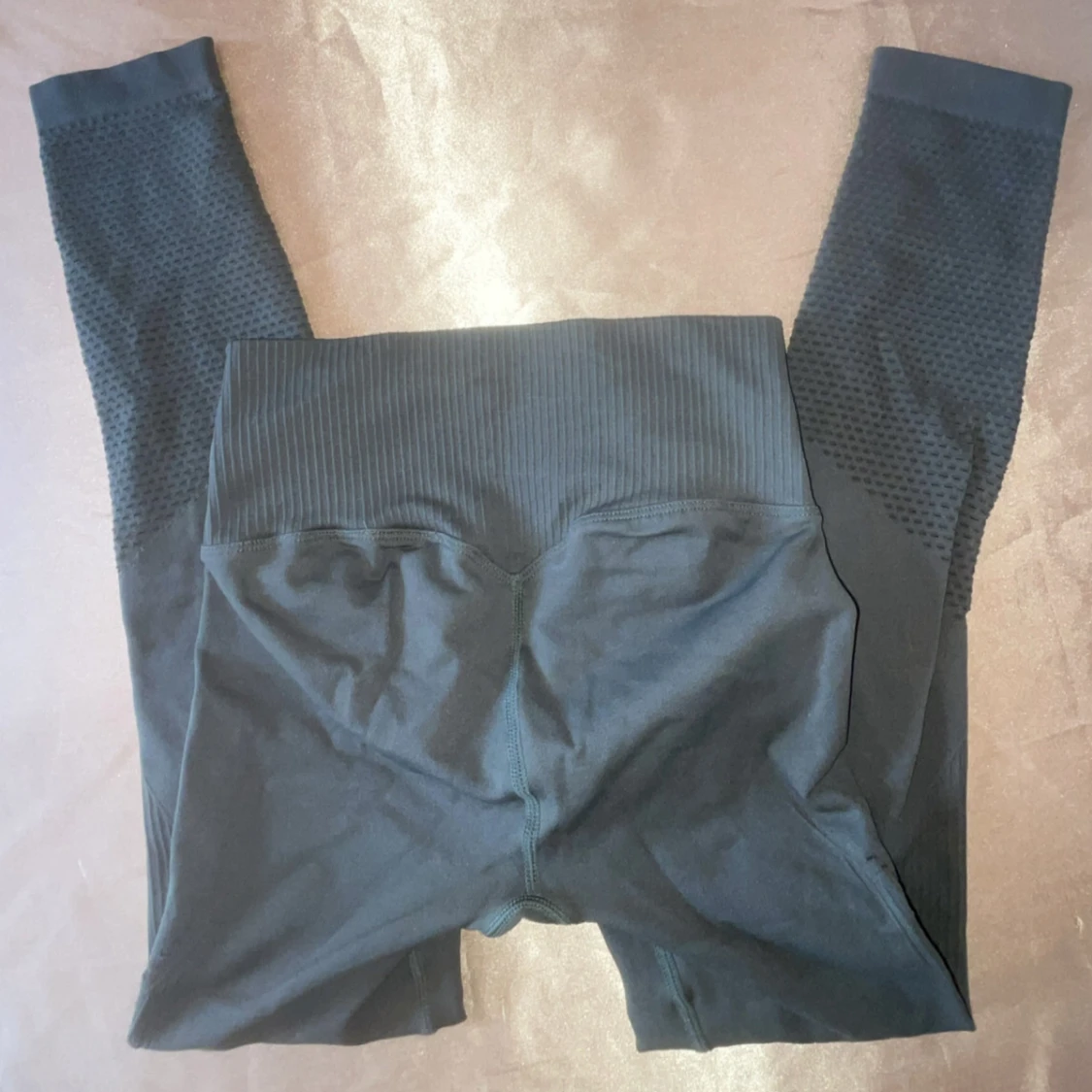 Seamless tights från Aim'n - 3