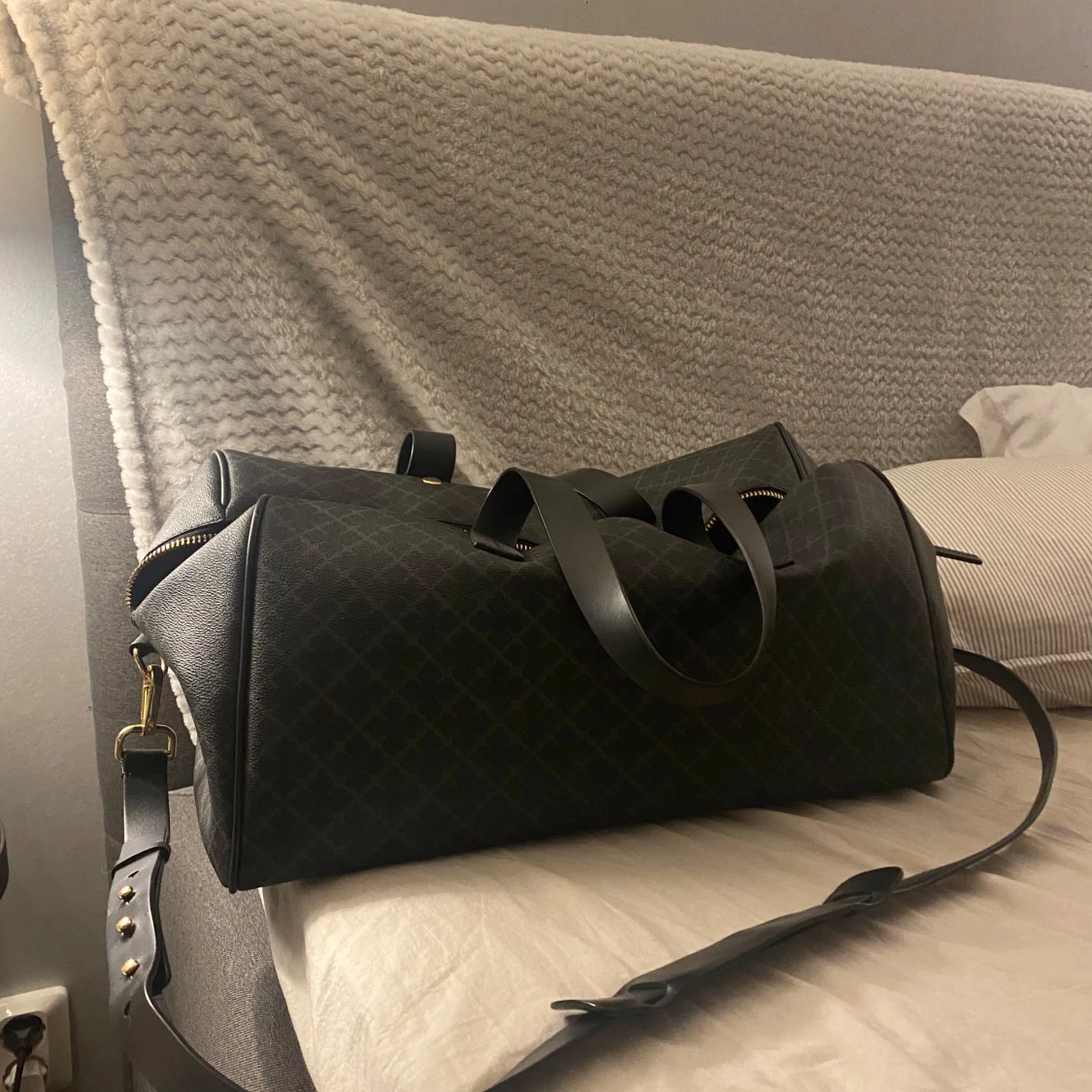 Malene Birger weekend bag