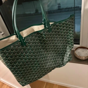 Väska - Aldrig använd 