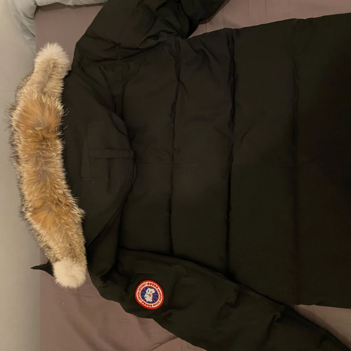 Canada Goose jacka - 1