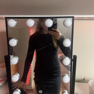 Klänning - Säljer den här fina klänningen